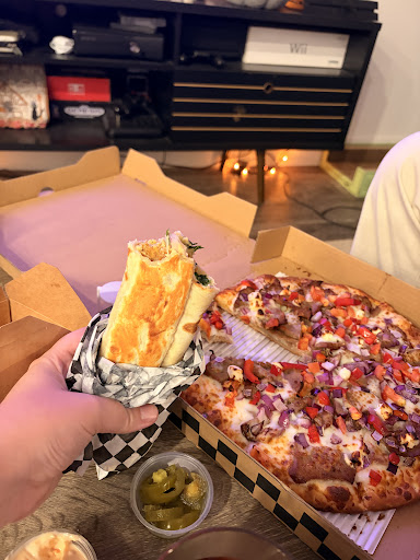 Photo of Mediterranean Spice Atascadero - 7341 El Camino Real, Atascadero, CA 93422