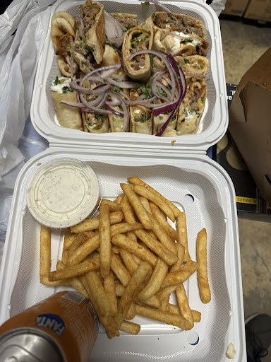 Photo of Mediterranean Spice Atascadero - 7341 El Camino Real, Atascadero, CA 93422