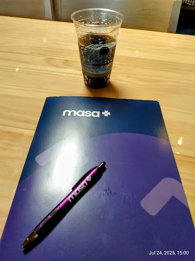 Photo of Petra Mediterranean Pizza and Grill - 1210 Higuera St, San Luis Obispo, CA 93401