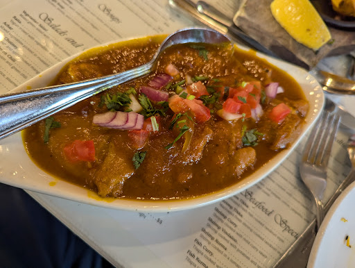 Photo of Shalimar Restaurant - 3820 Broad St, San Luis Obispo, CA 93401