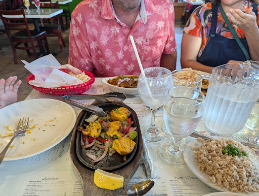 Photo of Shalimar Restaurant - 3820 Broad St, San Luis Obispo, CA 93401