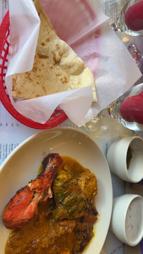 Photo of Shalimar Restaurant - 3820 Broad St, San Luis Obispo, CA 93401