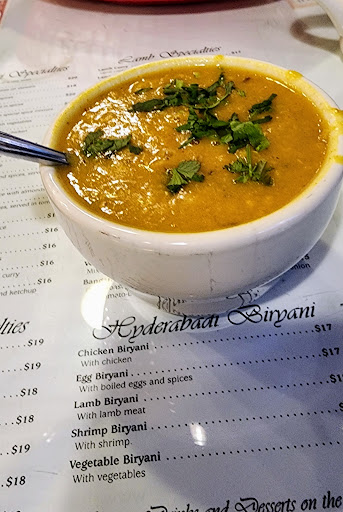 Photo of Shalimar Restaurant - 3820 Broad St, San Luis Obispo, CA 93401