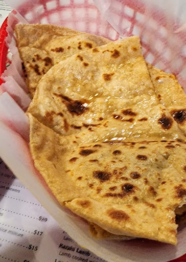 Photo of Shalimar Restaurant - 3820 Broad St, San Luis Obispo, CA 93401