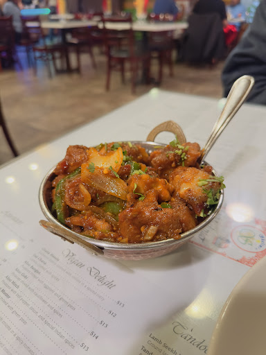 Photo of Shalimar Restaurant - 3820 Broad St, San Luis Obispo, CA 93401