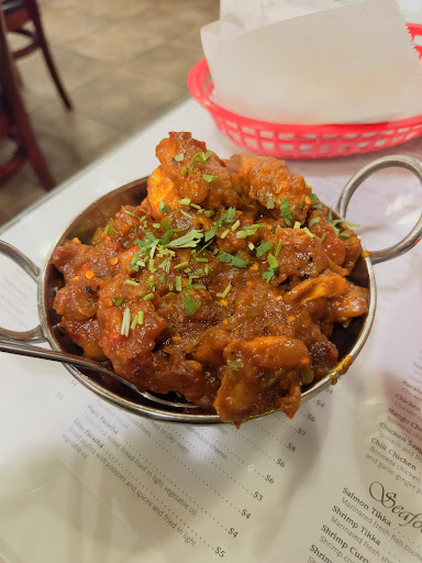 Photo of Shalimar Restaurant - 3820 Broad St, San Luis Obispo, CA 93401