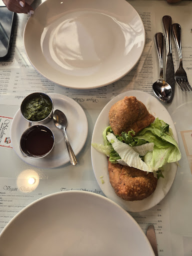 Photo of Shalimar Restaurant - 3820 Broad St, San Luis Obispo, CA 93401