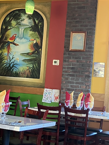 Photo of Shalimar Restaurant - 3820 Broad St, San Luis Obispo, CA 93401