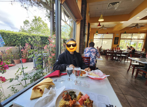 Photo of Shalimar Restaurant - 3820 Broad St, San Luis Obispo, CA 93401