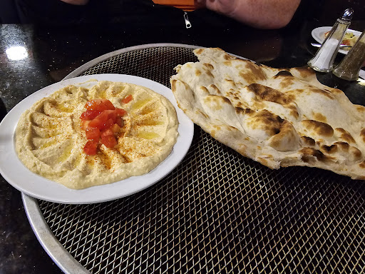 Photo of Hadramout - 4030 N Blackstone Ave, Fresno, CA 93726