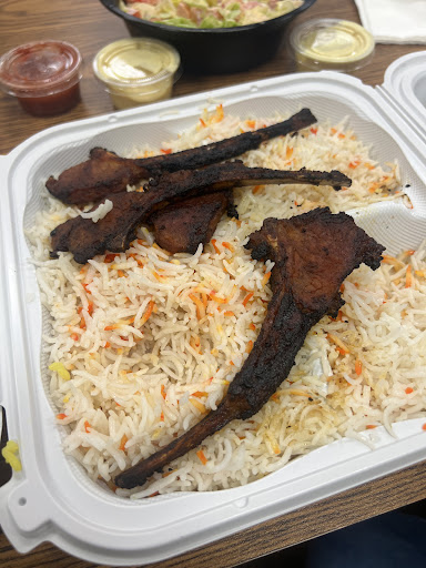 Photo of Hadramout - 4030 N Blackstone Ave, Fresno, CA 93726