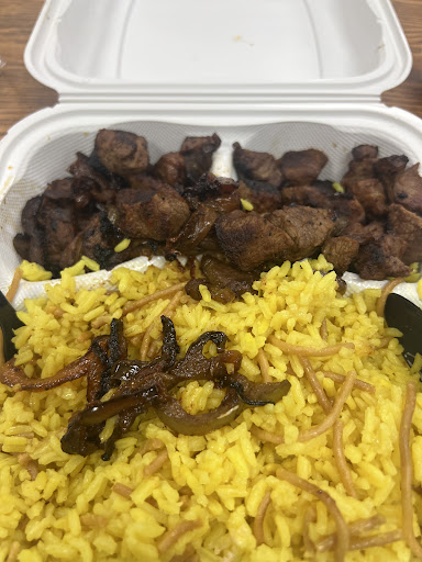 Photo of Hadramout - 4030 N Blackstone Ave, Fresno, CA 93726