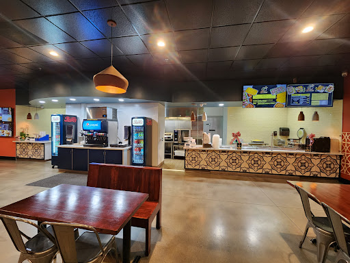 Photo of Zeus Fresh Mediterranean - 1456 E North Ave Ste 103, Fresno, CA 93725