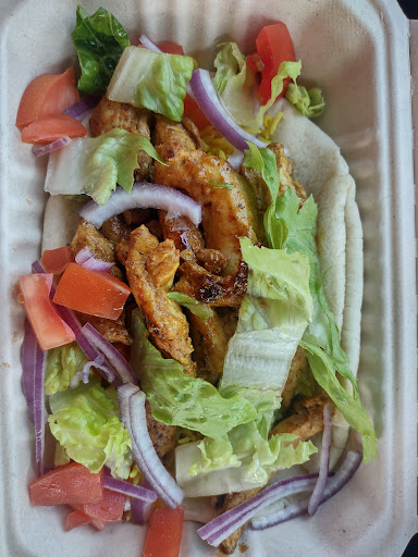 Photo of Zeus Fresh Mediterranean - 1456 E North Ave Ste 103, Fresno, CA 93725