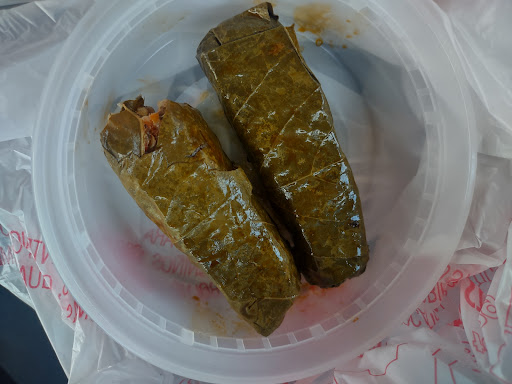 Photo of Zeus Fresh Mediterranean - 1456 E North Ave Ste 103, Fresno, CA 93725