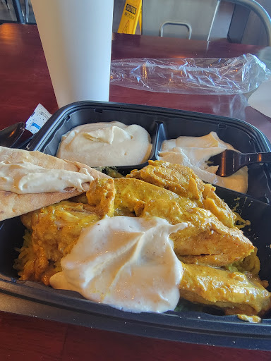 Photo of Zeus Fresh Mediterranean - 1456 E North Ave Ste 103, Fresno, CA 93725