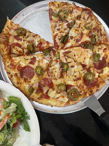 Photo of Bravo Pizza Plus San Luis Obispo - 3971 S Higuera St, San Luis Obispo, CA 93401