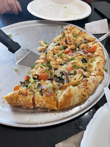 Photo of Bravo Pizza Plus San Luis Obispo - 3971 S Higuera St, San Luis Obispo, CA 93401