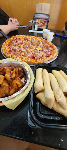 Photo of Bravo Pizza Plus San Luis Obispo - 3971 S Higuera St, San Luis Obispo, CA 93401