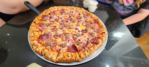 Photo of Bravo Pizza Plus San Luis Obispo - 3971 S Higuera St, San Luis Obispo, CA 93401