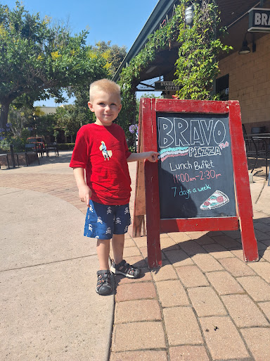 Photo of Bravo Pizza Plus San Luis Obispo - 3971 S Higuera St, San Luis Obispo, CA 93401