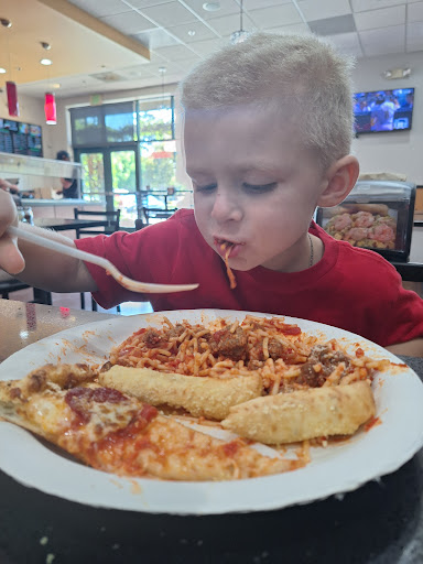 Photo of Bravo Pizza Plus San Luis Obispo - 3971 S Higuera St, San Luis Obispo, CA 93401