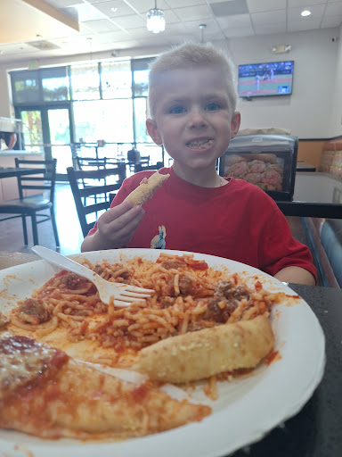 Photo of Bravo Pizza Plus San Luis Obispo - 3971 S Higuera St, San Luis Obispo, CA 93401