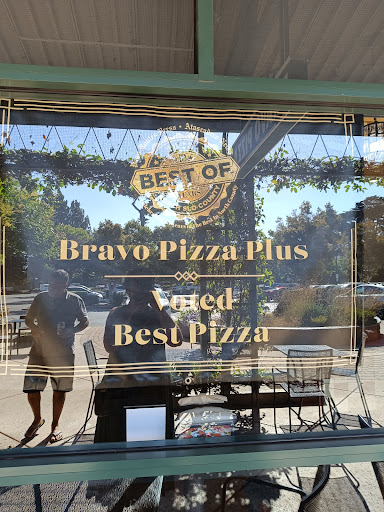 Photo of Bravo Pizza Plus San Luis Obispo - 3971 S Higuera St, San Luis Obispo, CA 93401