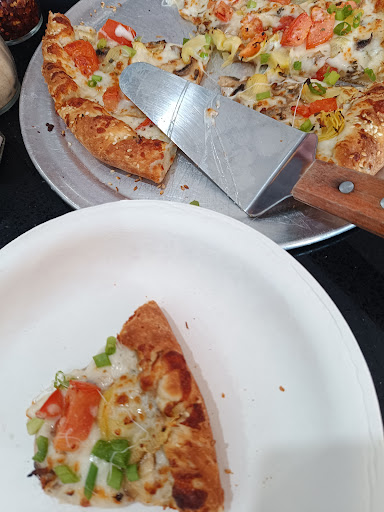 Photo of Bravo Pizza Plus San Luis Obispo - 3971 S Higuera St, San Luis Obispo, CA 93401