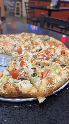 Photo of Bravo Pizza Plus San Luis Obispo - 3971 S Higuera St, San Luis Obispo, CA 93401