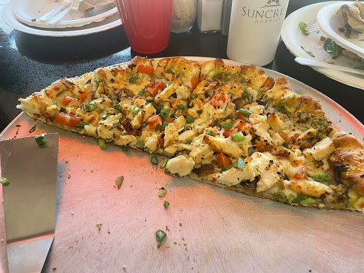 Photo of Bravo Pizza Plus San Luis Obispo - 3971 S Higuera St, San Luis Obispo, CA 93401