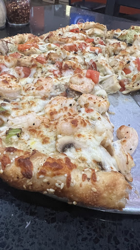 Photo of Bravo Pizza Plus San Luis Obispo - 3971 S Higuera St, San Luis Obispo, CA 93401