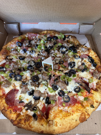 Photo of Bravo Pizza Plus San Luis Obispo - 3971 S Higuera St, San Luis Obispo, CA 93401