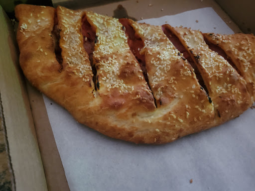 Photo of Bravo Pizza Plus San Luis Obispo - 3971 S Higuera St, San Luis Obispo, CA 93401