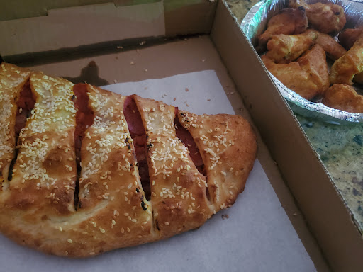 Photo of Bravo Pizza Plus San Luis Obispo - 3971 S Higuera St, San Luis Obispo, CA 93401