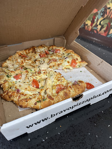 Photo of Bravo Pizza Plus San Luis Obispo - 3971 S Higuera St, San Luis Obispo, CA 93401