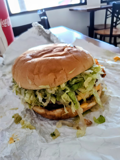 Photo of Charlies Burger, King Falafel - 855 Guadalupe St, Guadalupe, CA 93434