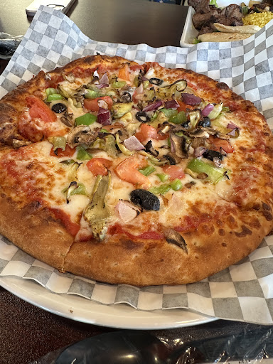 Photo of Mediterranean Spice - 1401 Park St, Paso Robles, CA 93446