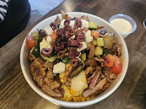 Photo of Mediterranean Spice - 1401 Park St, Paso Robles, CA 93446