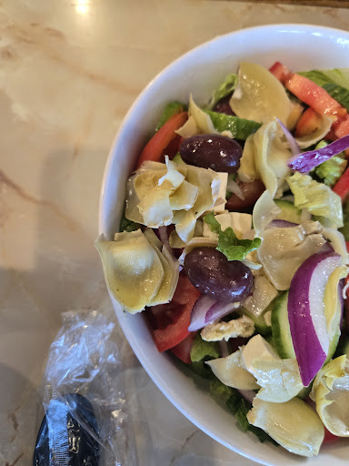 Photo of Mediterranean Spice - 1401 Park St, Paso Robles, CA 93446