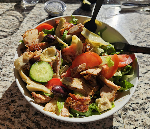 Photo of Mediterranean Spice - 1401 Park St, Paso Robles, CA 93446