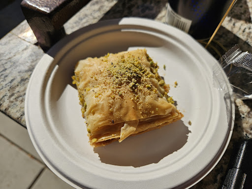 Photo of Mediterranean Spice - 1401 Park St, Paso Robles, CA 93446