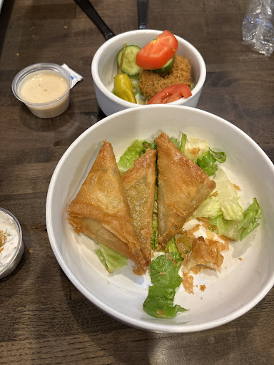 Photo of Mediterranean Spice - 1401 Park St, Paso Robles, CA 93446