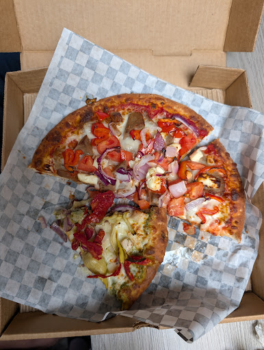 Photo of Mediterranean Spice - 1401 Park St, Paso Robles, CA 93446