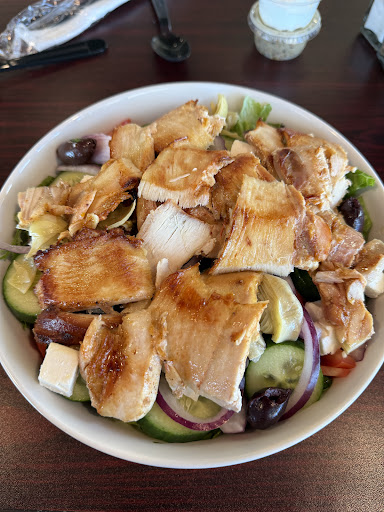 Photo of Mediterranean Spice - 1401 Park St, Paso Robles, CA 93446