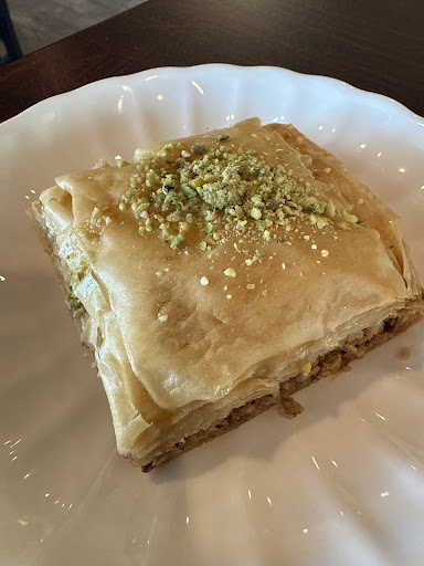 Photo of Mediterranean Spice - 1401 Park St, Paso Robles, CA 93446