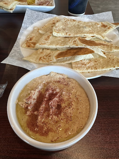 Photo of Mediterranean Spice - 1401 Park St, Paso Robles, CA 93446