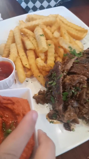 Photo of GOLDEN GRILL ( Syrian & Lebanese) cuisine Fresno - 7975 N Cedar Ave SUITE 105, Fresno, CA 93720