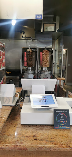 Photo of GOLDEN GRILL ( Syrian & Lebanese) cuisine Fresno - 7975 N Cedar Ave SUITE 105, Fresno, CA 93720