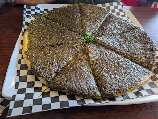 Photo of GOLDEN GRILL ( Syrian & Lebanese) cuisine Fresno - 7975 N Cedar Ave SUITE 105, Fresno, CA 93720